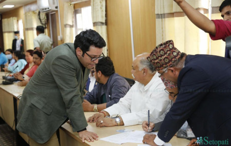 तस्बिर: नवीनबाबु गुरूङ/सेतोपाटी।